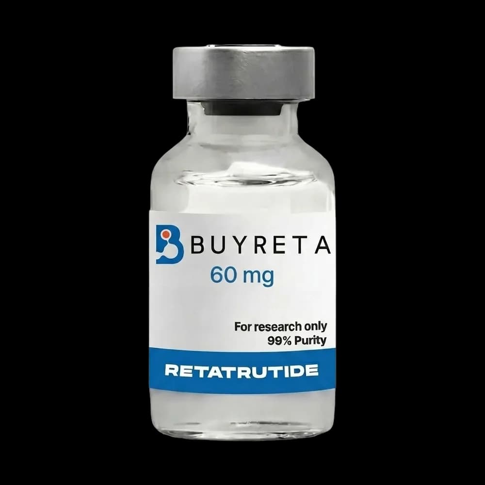 Retatrutide vial thumbnail 6