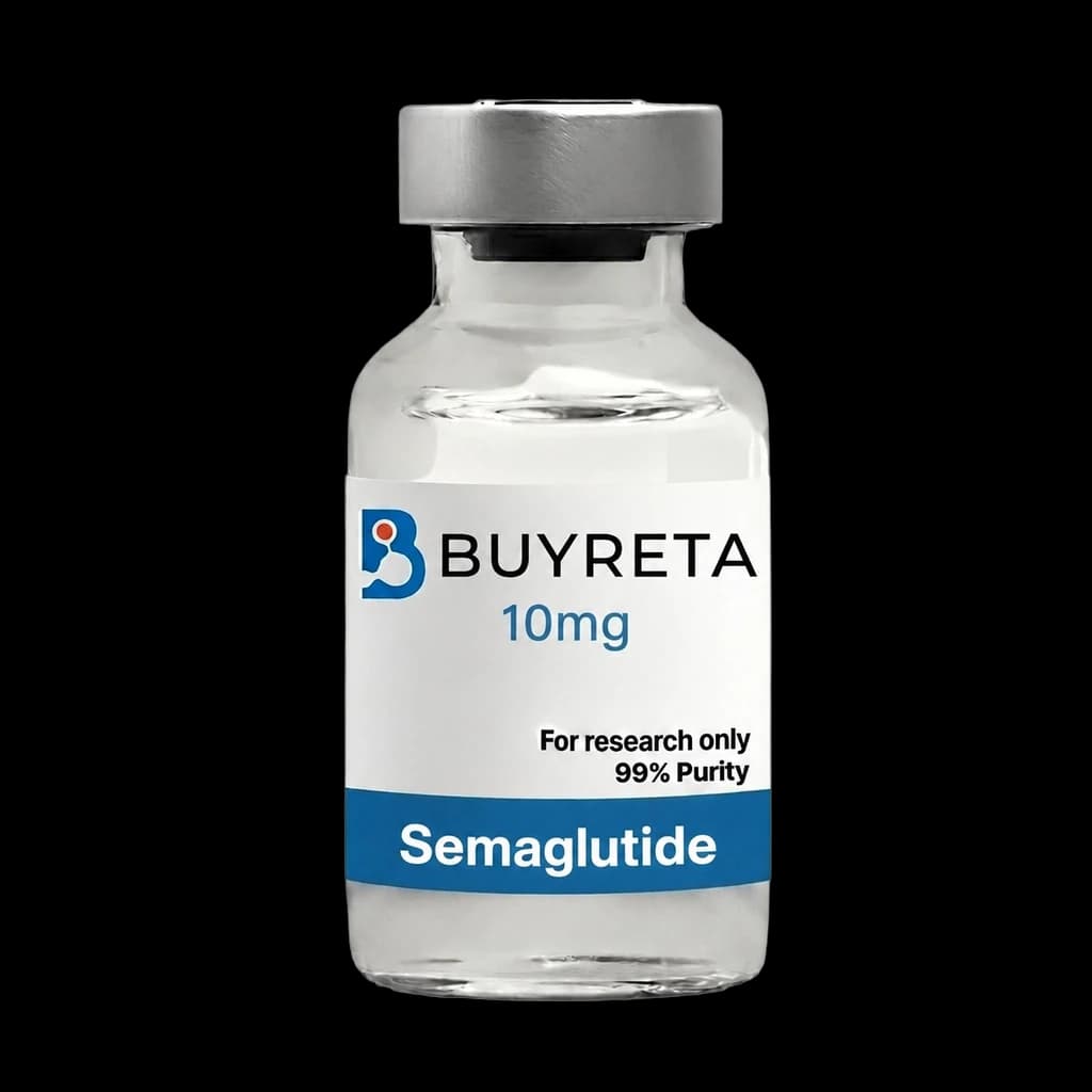 Semaglutide vial thumbnail 2
