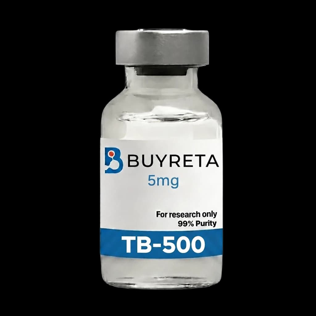 TB-500 vial thumbnail 2