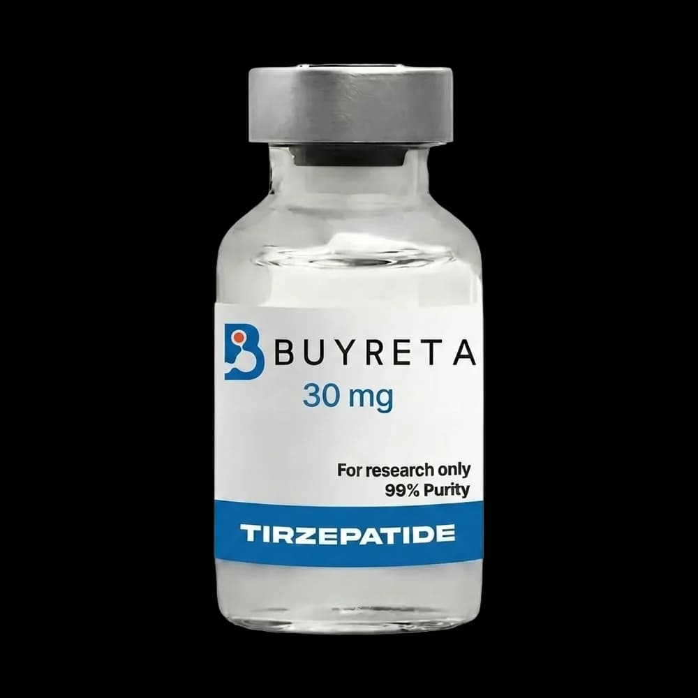 Tirzepatide vial thumbnail 6